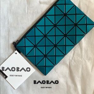 NWT Bao Bao Issey Miyake Prism Pouch - SOLD OUT